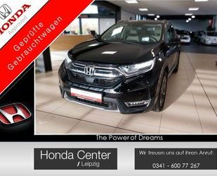 Honda Honda CR-V 1.5 T Autom. 4WD Exe./schwankbare AHK/B Gebrauchtwagen