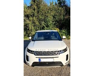 Land Rover Land Rover Range Rover Evoque D165 AWD Automatik - Gebrauchtwagen