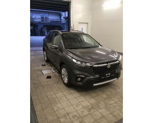 Suzuki Suzuki (SX4) S-Cross 1.4 Comfort Hybrid 4x2 Gebrauchtwagen