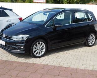 VW Volkswagen Golf Sportsvan 1.5 TSI Highl.DSG LED Na Gebrauchtwagen