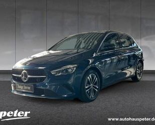 Mercedes-Benz Mercedes-Benz B 180 Progressive/LED/Standheizung/D Gebrauchtwagen