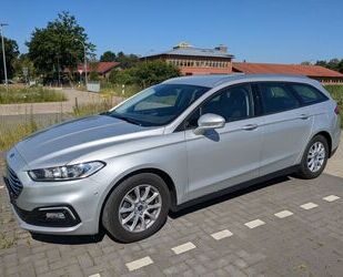 Ford Ford Mondeo MK5 2,0l EB 110kW 150PS Turnier 2,2t A Gebrauchtwagen