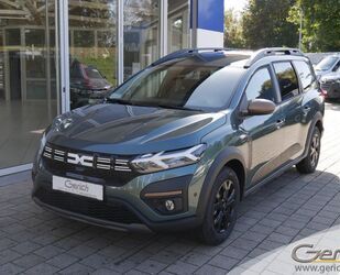 Dacia Dacia Jogger TCe 100 ECO-G Extreme+ SITZHEIZUNG + Gebrauchtwagen