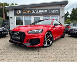 Audi Audi RS5 Coupe 2.9 TFSI Quattro*MASSAGE*TOT-W*MATR Gebrauchtwagen