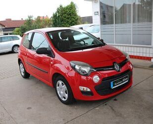 Renault Renault Twingo Expression Klima Ganzjahresreifen Gebrauchtwagen