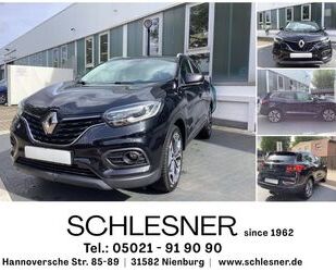 Renault Renault Kadjar Limited TCe 140 EDC *Navi *Klima Gebrauchtwagen