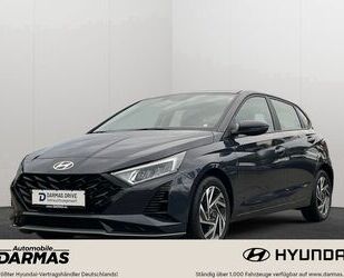 Hyundai Hyundai i20 1.0 Turbo Trend Klimaaut. LED Bose TOP Gebrauchtwagen