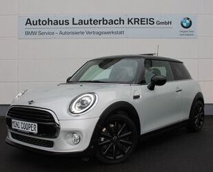 Mini MINI COOPER Aut.1.5 Chili LED, PDC, PANO, DAB, LM Gebrauchtwagen