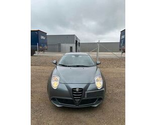 Alfa Romeo Alfa Romeo MiTo 1.6 JTDM 16V Turismo Turismo Gebrauchtwagen