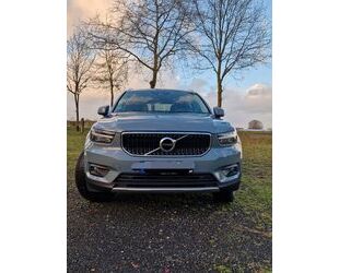 Volvo Volvo XC40 D3 Geartronic Momentum Core Momentum Co Gebrauchtwagen