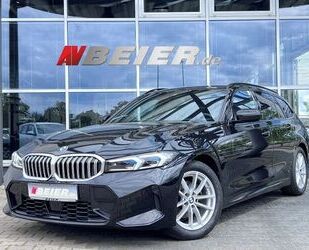 BMW BMW 320 d xDrive M Sport LED Adaptiv LED ACC Memor Gebrauchtwagen