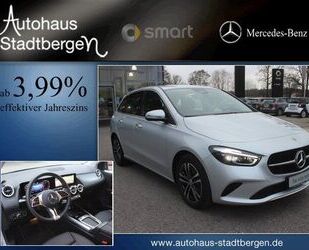 Mercedes-Benz Mercedes-Benz B 220 d Progressive Multib/Navi/Kame Gebrauchtwagen