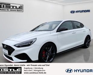 Hyundai Hyundai i30 Fastback FL N PerformanceNavigationspa Gebrauchtwagen