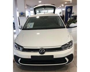 VW Volkswagen Polo 1.0 59kW - Gebrauchtwagen