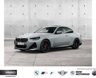 BMW BMW 220i Coupé Mega Deal ! UPE 61350€ Gebrauchtwagen