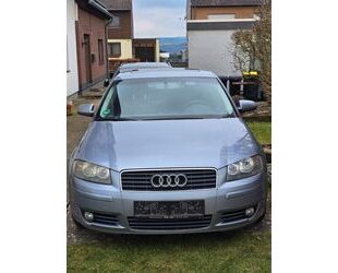 Audi Audi A3 1.6 Gebrauchtwagen