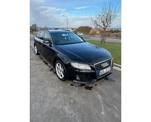 Audi Audi A4 2.7 TDI (DPF) multitr. Attraction Avant A. Gebrauchtwagen