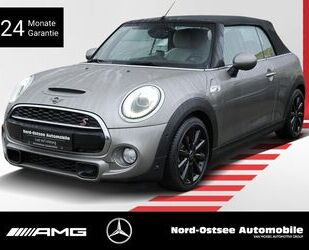 Mini Cooper S Gebrauchtwagen