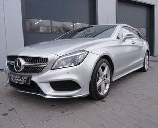 Mercedes-Benz Mercedes-Benz CLS 350 Shooting Brake 4MATIC NAVI K Gebrauchtwagen