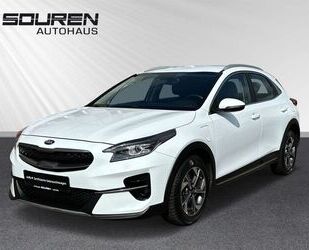 Kia Kia XCeed Vision Plug-in Hybrid 1.6 PHEV DCT6 NAVI Gebrauchtwagen