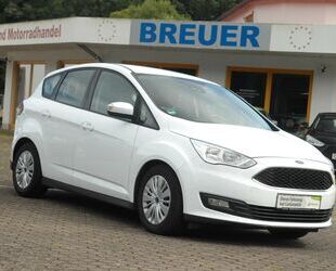 Ford Ford C-Max Cool & Connect Navi Klima Tempomat Gebrauchtwagen