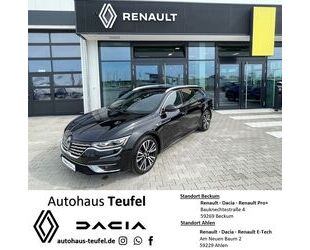 Renault Renault Talisman Grandtour INITIALE PARIS dCi 190 Gebrauchtwagen