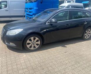 Opel Opel Insignia Sports Tourer /Kupplungsgeber defekt Gebrauchtwagen