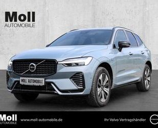 Volvo Volvo XC60 Plus Dark Recharge Plug-In Hybrid AWD T Gebrauchtwagen