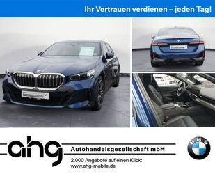 BMW BMW 520d Navi Tempom.aktiv Bluetooth PDC MP3 Schn. Gebrauchtwagen