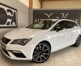 Seat Seat Leon ST Cupra 300 4Drive/Navi/Pano-Dach/Autom Gebrauchtwagen