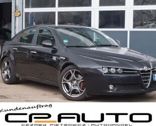 Alfa Romeo Alfa Romeo Alfa 159 Limousine -------------------- Gebrauchtwagen