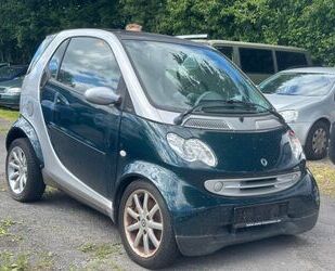 Smart Smart ForTwo fortwo coupe Grandstyle Gebrauchtwagen