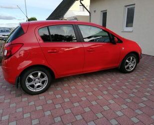 Opel Opel Corsa 1.4 ECOTEC Satellite 74kW Satellite Gebrauchtwagen