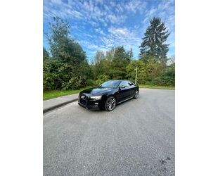 Audi Audi A5 1.8 TFSI S-line Sportedition+ Gebrauchtwagen