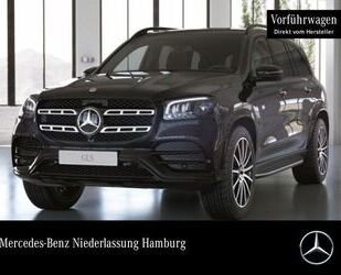 Mercedes-Benz Mercedes-Benz GLS 400 d 4M AMG+EXCLUSIVE+NIGHT+PAN Gebrauchtwagen