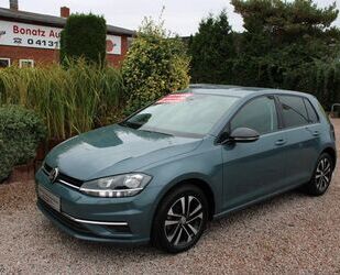 VW Volkswagen Golf 1.5 TSI DSG IQ.DRIVE *Klimatr,SHZ, Gebrauchtwagen