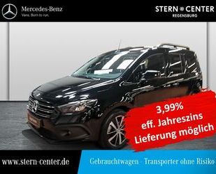 Mercedes-Benz Mercedes-Benz T 180 Power Plus LED Navi MBUX Kamer Gebrauchtwagen