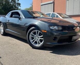 Chevrolet Chevrolet Camaro LT 3.6 V6 Aut. / Klima / Schiebed Gebrauchtwagen