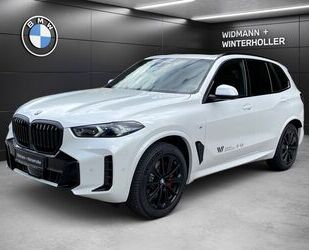 BMW BMW X5 XDRIVE30D 50% Nachlass Winterkomplettradsat Gebrauchtwagen