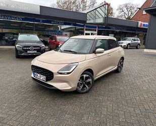 Suzuki Suzuki Swift 1.2 DUALJET HYBRID Comfort+ Gebrauchtwagen