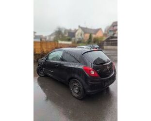 Opel Opel Corsa 1.2 ecoFLEX Selection Selection Gebrauchtwagen