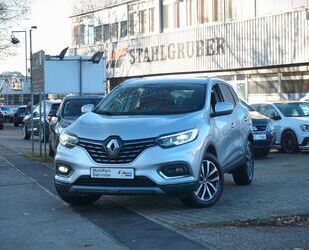 Renault Renault Kadjar Intens / LED / R-Kamera / Navi / Au Gebrauchtwagen