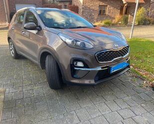 Kia Kia Sportage 1.6 T-GDI DCT 2WD Vision Vision Gebrauchtwagen