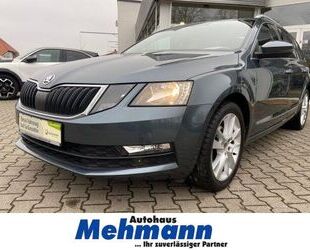 Skoda Skoda Octavia 1.4TSI Ambition Navi-AHK-Pano Gebrauchtwagen