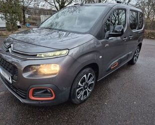 Citroen Citroën Berlingo HDi 130 XTR 360°Kam Rentnerfahrz. Gebrauchtwagen