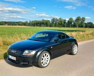 Audi Audi TT Coupe 3.2 DSG quattro - Gebrauchtwagen