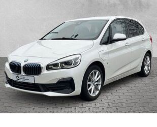 BMW BMW Baureihe 2 Active Tourer (F45)(2014->) 225 xe Gebrauchtwagen