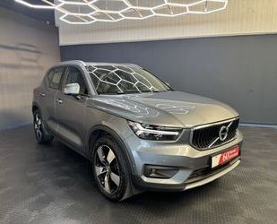 Volvo Volvo XC40 D4 Momentum AWD*3JGARANTIE*PANO*360°KAM Gebrauchtwagen