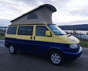 VW Volkswagen T4 Multivan Syncro mit Aufstelldach, Au Gebrauchtwagen