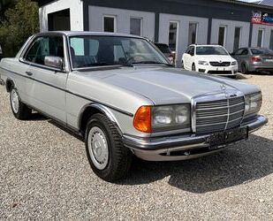 Mercedes-Benz Mercedes-Benz 123 C Gebrauchtwagen